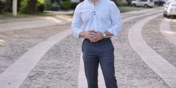 Ejercer voto responsable, pide Kuri a diputados