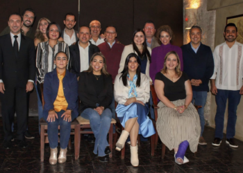 Ejercer voto responsable, pide Kuri a diputados