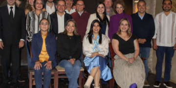 Ejercer voto responsable, pide Kuri a diputados