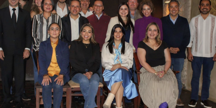 Ejercer voto responsable, pide Kuri a diputados