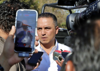 Conservará fracción de predio