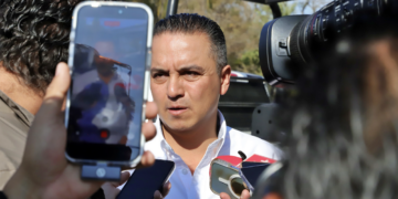 Conservará fracción de predio