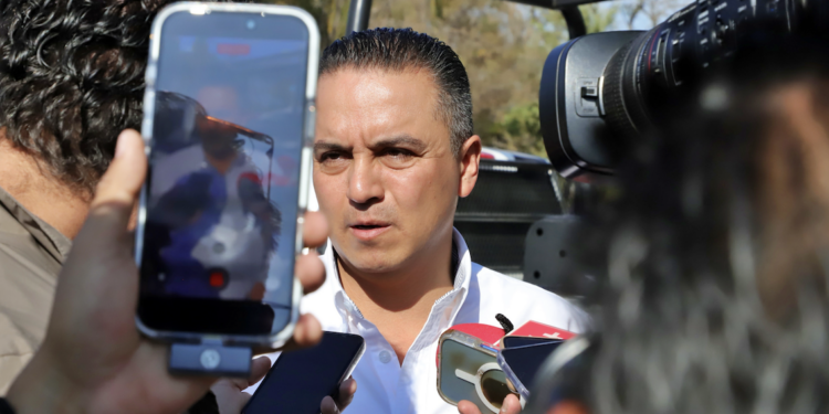 Conservará fracción de predio