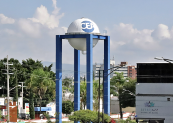 Conservará fracción de predio