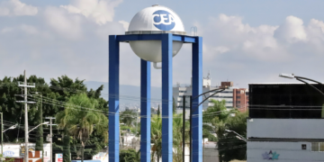 Conservará fracción de predio