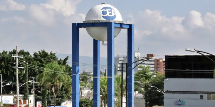 Conservará fracción de predio