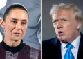Confirma Sheinbaum ‘pequeña’ bilateral con Trump