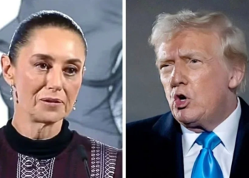 Confirma Sheinbaum ‘pequeña’ bilateral con Trump