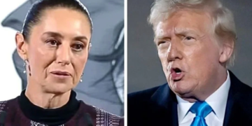 Confirma Sheinbaum ‘pequeña’ bilateral con Trump