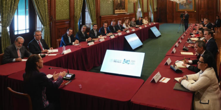 Crean nuevo consejo para impulsar la inversión