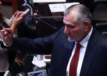 Descartan cambios a Ley de Aguas en el Senado 