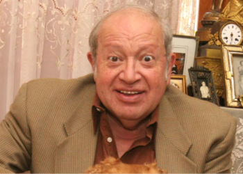 Murió el comediante Eduardo Manzano, uno de los ‘Polivoces’