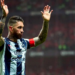 Fue para Sergio Ramos su último juego en Rayados