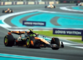 Conquista Lando Norris campeonato de pilotos de F1