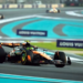 Conquista Lando Norris campeonato de pilotos de F1