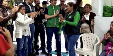 203 parejas se casan en la campaña de Matrimonios Colectivos de El Marqués