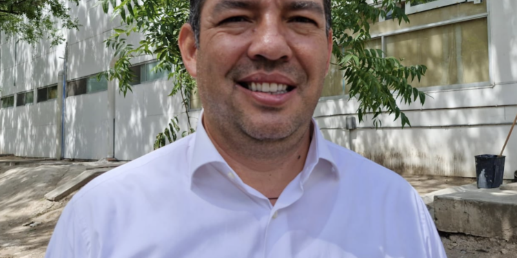 203 parejas se casan en la campaña de Matrimonios Colectivos de El Marqués