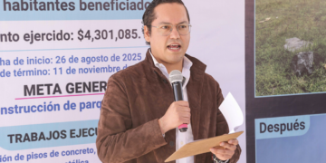 203 parejas se casan en la campaña de Matrimonios Colectivos de El Marqués