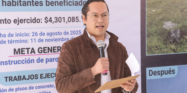 203 parejas se casan en la campaña de Matrimonios Colectivos de El Marqués