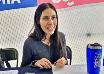 Buscan aportar conceptos a reforma electoral del IEEQ