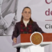 Mundial es buen ambiente para revisión de T-MEC: Sheinbaum