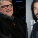 Guillermo del Toro y Diego Luna, nominados a los Globos de oro 2026