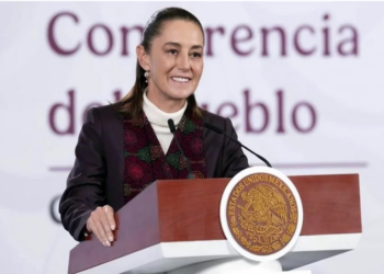 Niega Presidenta que por ahora haya una tercera entrega de capos a EU