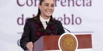 Niega Presidenta que por ahora haya una tercera entrega de capos a EU