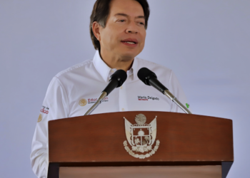 Inician madres buscadoras rastreos en San Juan del Río