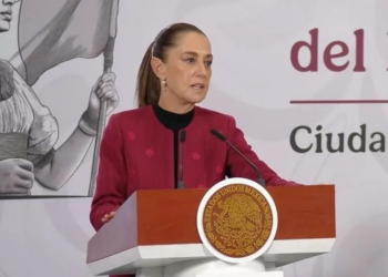 Buscan acuerdo con EU tras amenaza de Trump por pago de agua