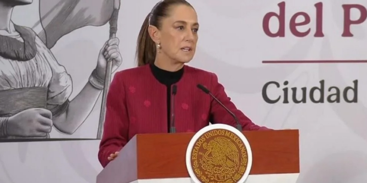 Buscan acuerdo con EU tras amenaza de Trump por pago de agua