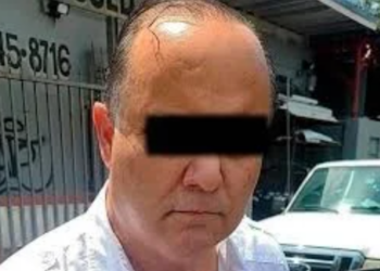 Comparece César Duarte ante juez por lavado de dinero