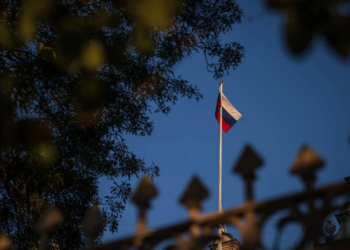 La CIA entregó a México una lista de posibles espías rusos instalados en el país