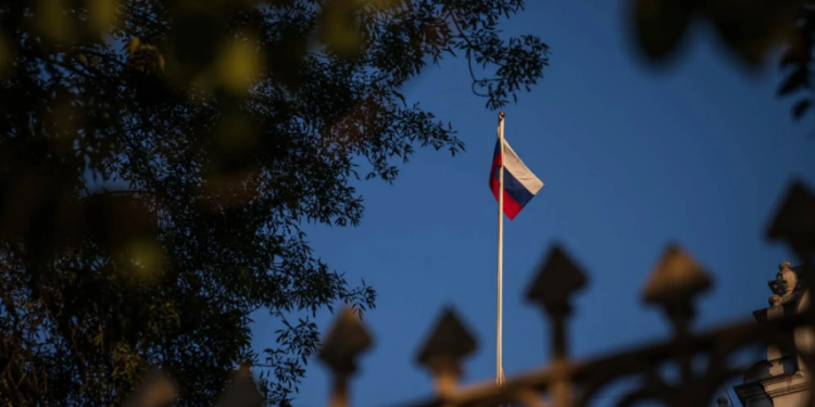 La CIA entregó a México una lista de posibles espías rusos instalados en el país