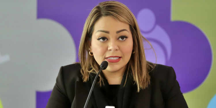 Presiones no influirán en voto: Gina