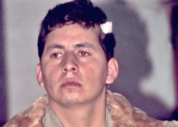 Frena FGR posible liberación de Aburto; pide a Corte atraer