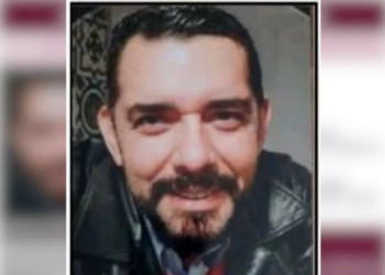 Hallan asesinado en Guanajuato a líder del PT de Apatzingán