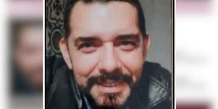 Hallan asesinado en Guanajuato a líder del PT de Apatzingán