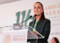 Nombra Forbes a Sheinbaum como la quinta mujer con más poder