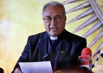 Convocan a las Convivencias Vocacionales 2025