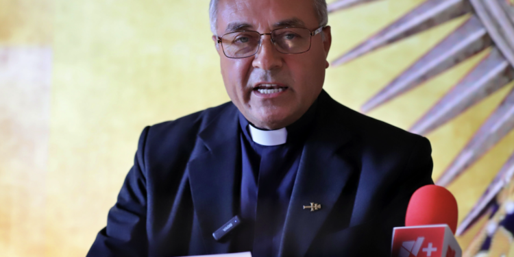 Convocan a las Convivencias Vocacionales 2025