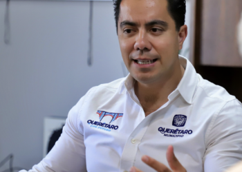 Que no habrá recortes, dice Edgar Inzunza en presupuesto federal