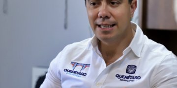 Que no habrá recortes, dice Edgar Inzunza en presupuesto federal