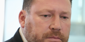 Que no habrá recortes, dice Edgar Inzunza en presupuesto federal