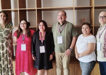 Que no habrá recortes, dice Edgar Inzunza en presupuesto federal