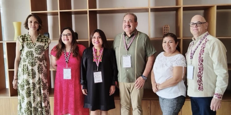 Que no habrá recortes, dice Edgar Inzunza en presupuesto federal