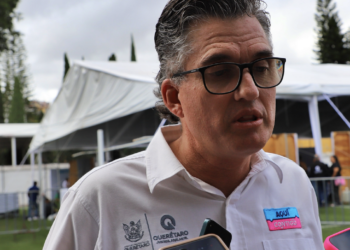 Que no habrá recortes, dice Edgar Inzunza en presupuesto federal