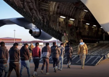 Más de 800 queretanos han sido repatriados en este año