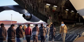 Más de 800 queretanos han sido repatriados en este año