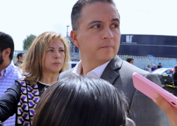 Más de 800 queretanos han sido repatriados en este año